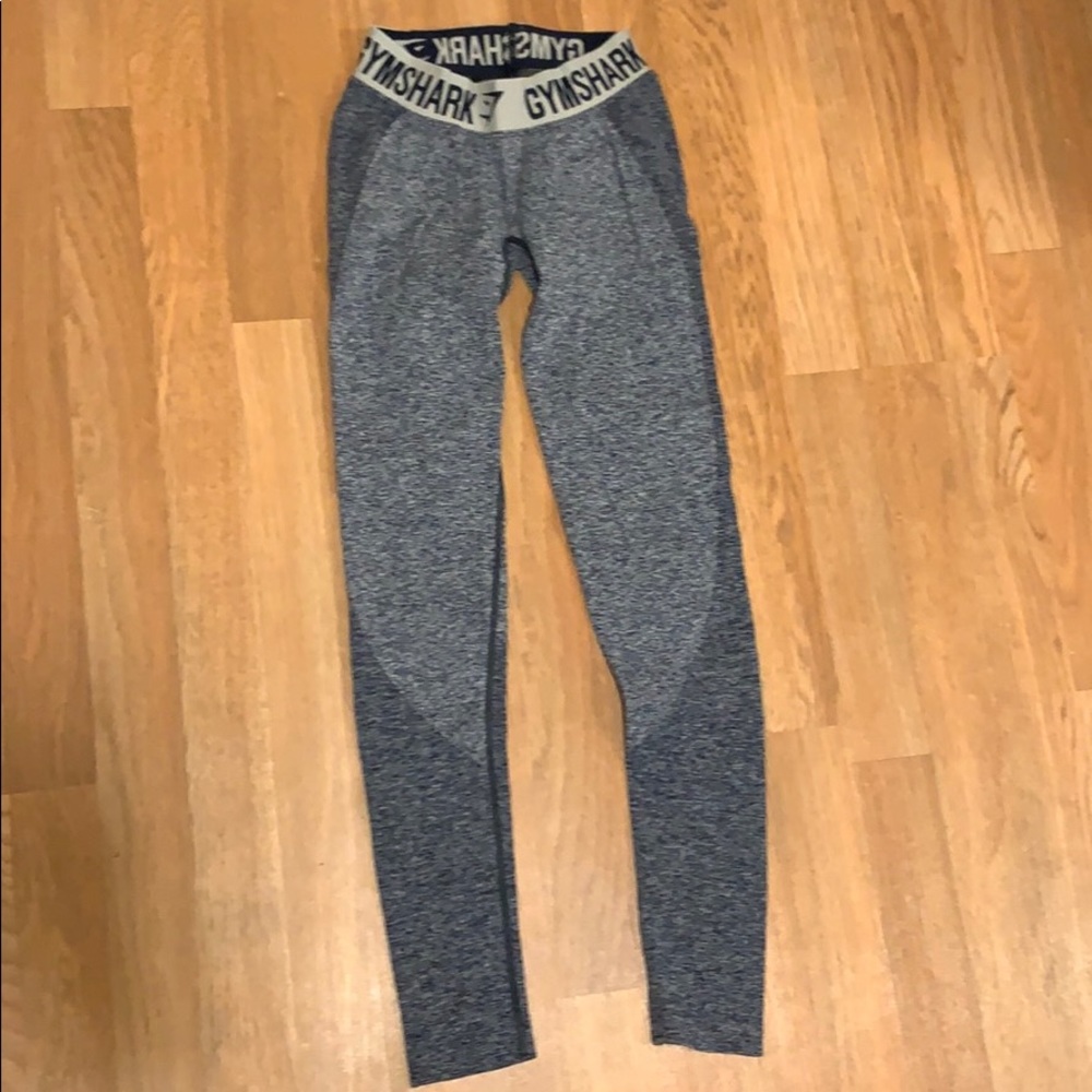 Gymshark Flex leggings